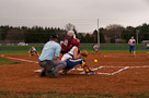 WHS vs. Winter's Mill